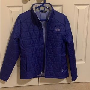 North Face Jacket